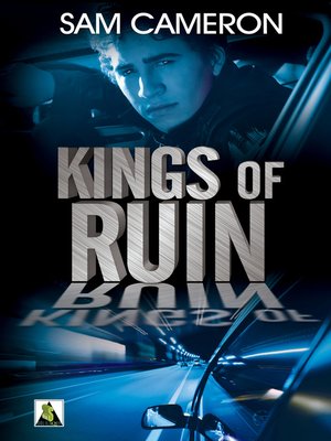 cover image of Kings of Ruin